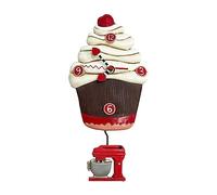 Allen Designs - Orologio da parete Cupcake per favore