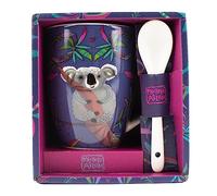 Allen Designs - Tazza koala con cucchiaio