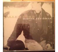 Allen Dobb - Horses and Hills