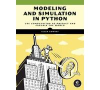 Allen Downey Modeling and Simulation in Python (Tascabile)