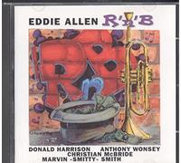 Eddie Allen - R&B