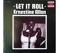 Allen,Ernestine - Let It Roll