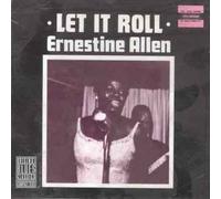 Allen,Ernestine - Let It Roll
