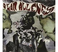 Allen Foyd, Dean - Sounds Can Be So Cruel