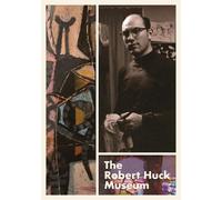 Allen Frost The Robert Huck Museum (Tascabile)