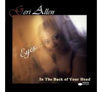 Allen,Geri - Eyes..in the Back of Your Head