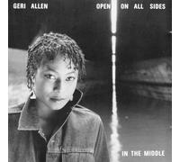 Allen,Geri - Open on All Sides