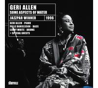Allen Geri - Some Aspect Of Water