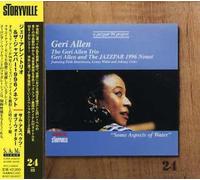 Allen, Geri - Some Aspects Or Water