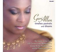 Allen Geri - Timeless Portraits And Dream