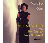 Allen,Geri - Twenty One