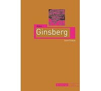 Allen Ginsberg