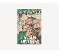 Allen Ginsberg AHMERICA (Tascabile) ISOLARII