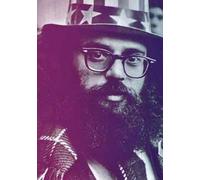 Allen Ginsberg in immagini e parole