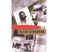 Allen Ginsberg Indian Journals (Tascabile)