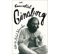 Allen Ginsberg The Essential Ginsberg (Tascabile)