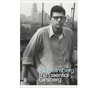 Allen Ginsberg The Essential Ginsberg (Tascabile) Penguin Modern Classics
