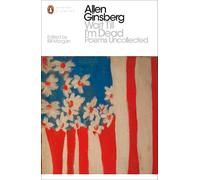 Allen Ginsberg Wait Till I'm Dead (Tascabile) Penguin Modern Classics