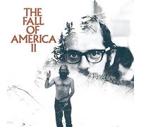 Various Artists Allen Ginsberg's 'The Fall of America' - Volume 2 (CD) Album