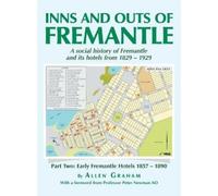 Allen Graham Inns and Outs of Fremantle (Copertina rigida)