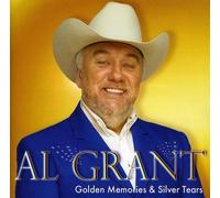 Allen, Grant - Golden Memories & Silver Tears