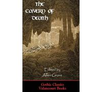 Allen Grove The Cavern of Death (Tascabile)