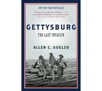 Allen Guelzo Gettysburg (Tascabile) Vintage Civil War Library