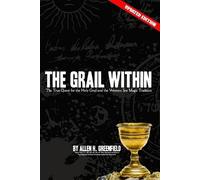 Allen H Greenfield The Grail Within (Tascabile)
