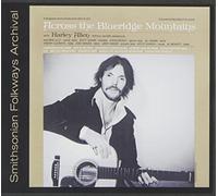Allen Harley - Across the Blueridge Mountains