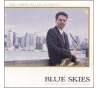 Allen, Harry - Blue Skies