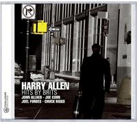 Allen Harry - Hits By Brits