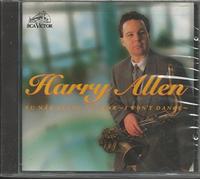 Allen,Harry - I Won't Dance-Eu Nao Quero