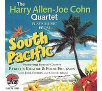 Allen, Harry/Joe Cohn - Plays Music From South Pacif