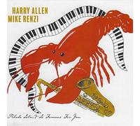 Allen, Harry - Rhode Island Is Famous For You