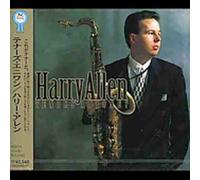 Allen, Harry - Tenors Anyone?