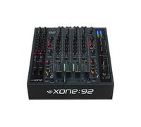 ALLEN & HEATH XONE:92 MKII mixer DJ analogico 6 ch. professionale versione MKII
