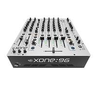 Allen & Heath Xone:96 Mixer Dj Con Doppia Interfaccia Audio Usb