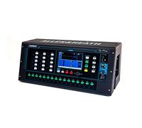 Allen & Heath Allen e Heath Qu-Pac Digital Mixing Audio Interface