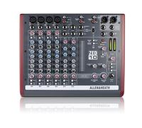 Allen & Heath ZED-10