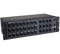 ALLEN & HEATH AR2412-QU EXPANDER XLR 24 INGRESSI 12 USCITE CAT5 EXTENDER MIXER QU
