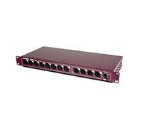 Allen & Heath AR84 Expander Audio Interface Rack per GLD e Qu Series, 8 ingressi XLR, 4 uscite XLR (AH-AR-84)