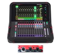 Allen & Heath Avantis Solo Dante64 Bundle