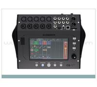 ALLEN & HEATH CQ-12T MIXER DIGITALE ULTRA COMPATTO 12 IN / 8 OUT, USB, BLUETOOTH
