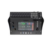 Allen & Heath CQ-18T Mixer Digi Ultracompatto control. wifi x smartph. tablet Pc