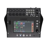 ALLEN & HEATH CQ12T mixer digitale 12 in/8 out