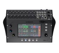 Allen & Heath CQ18T mixer digitale Bluetooth