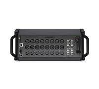 Allen & Heath CQ20B