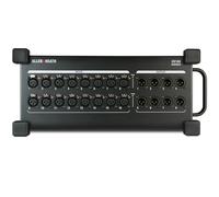 ALLEN & HEATH DX168 EXPANDER DX PORTATILE 16 INPUT XLR 8 OUTPUT XLR