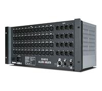 Allen & Heath GX4816 48/16 Audio Rack for dLive, SQ and Avantis