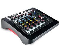 ALLEN & HEATH - MIXER ANALOGICO 6 INPUT CON EFFETTI ZED 6FX ZED6FX/X.